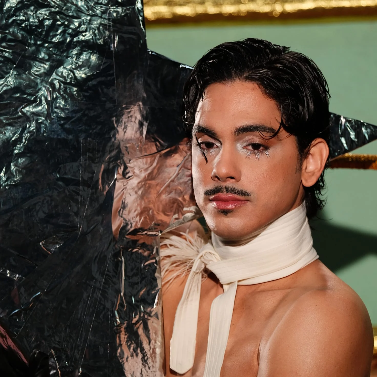 Cesar Soares e Silvero Pereira: single contra o preconceito