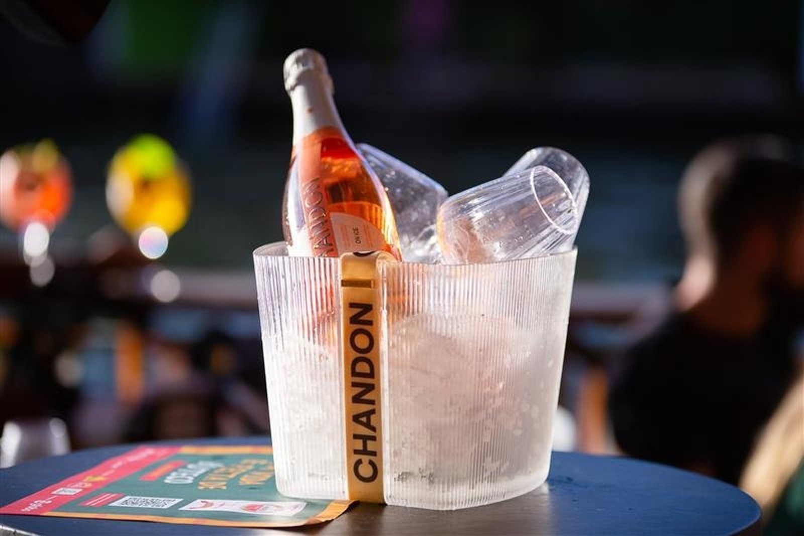 Chandon leva concurso de drinks ao Comida di Buteco 2026 1 Chandon leva concurso de drinks ao Comida di Buteco 2026