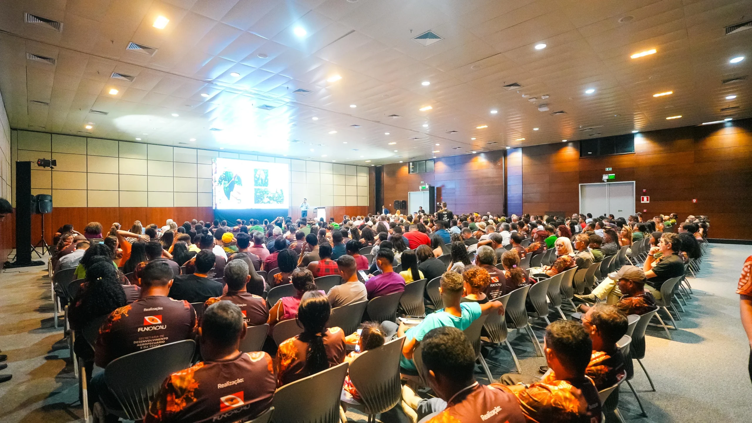 Chocolat Amazônia chega à 10ª edição em Belém com chefs internacionais