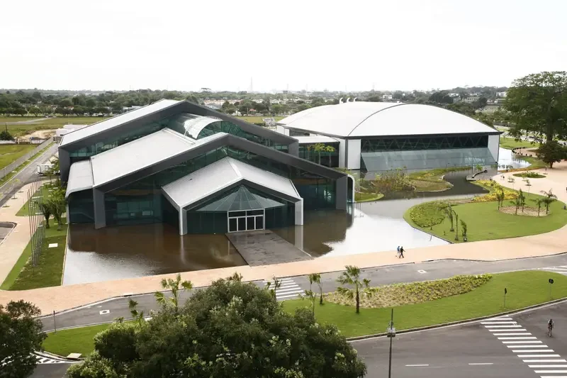 Chocolat Amazônia chega à 10ª edição em Belém com chefs internacionais