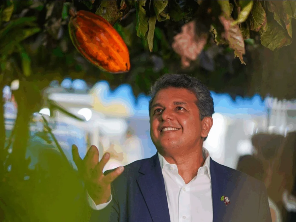Chocolat Amazônia chega à 10ª edição em Belém com chefs internacionais