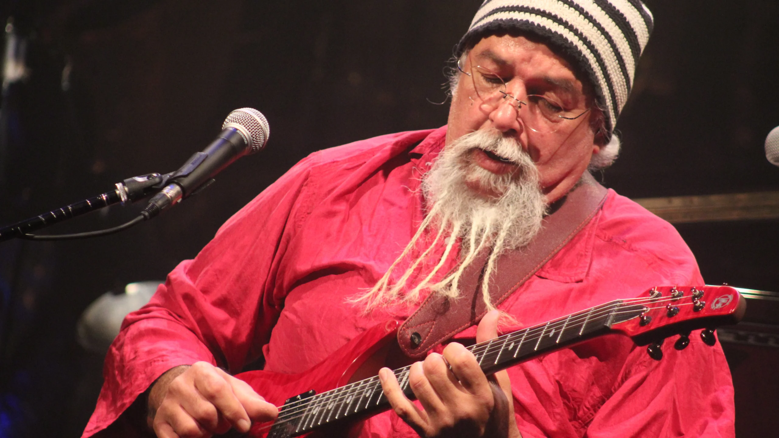 Choraço no Sesc 24 de Maio: mais de 20 atrações celebram o choro