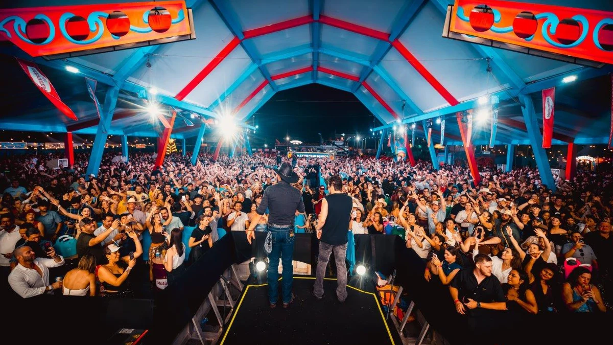 Churrasco On Fire volta a Cianorte com drones e open churras