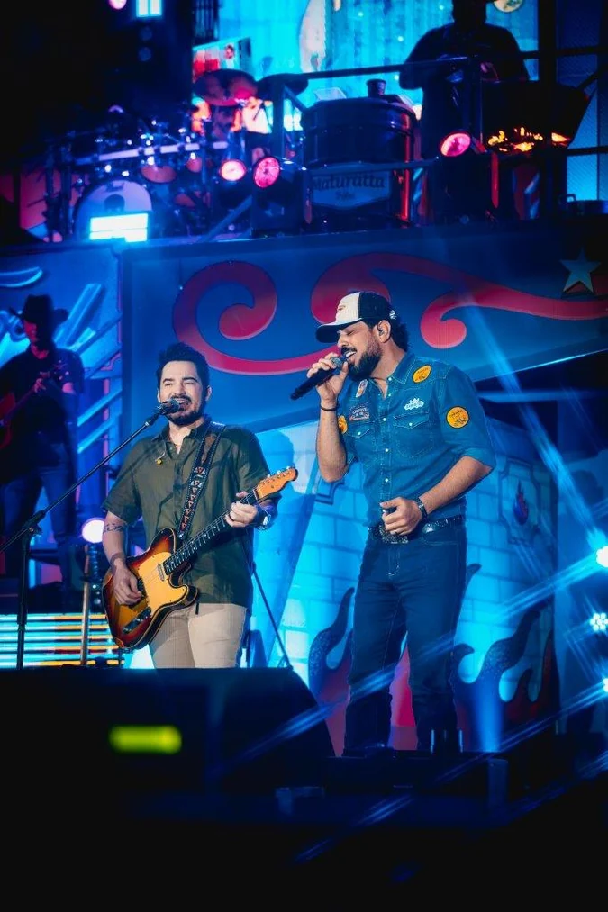 Churrasco On Fire volta a Cianorte com drones e open churras