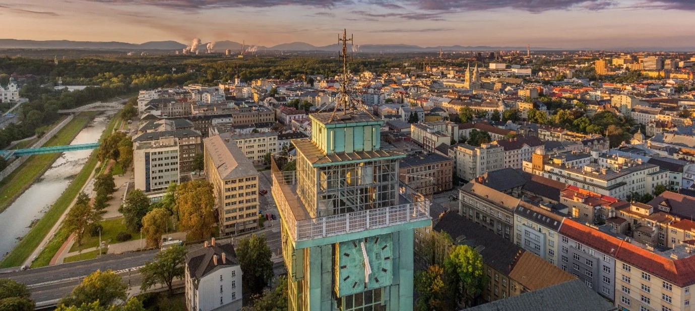 Cinco cidades tchecas para descobrir pelo futebol