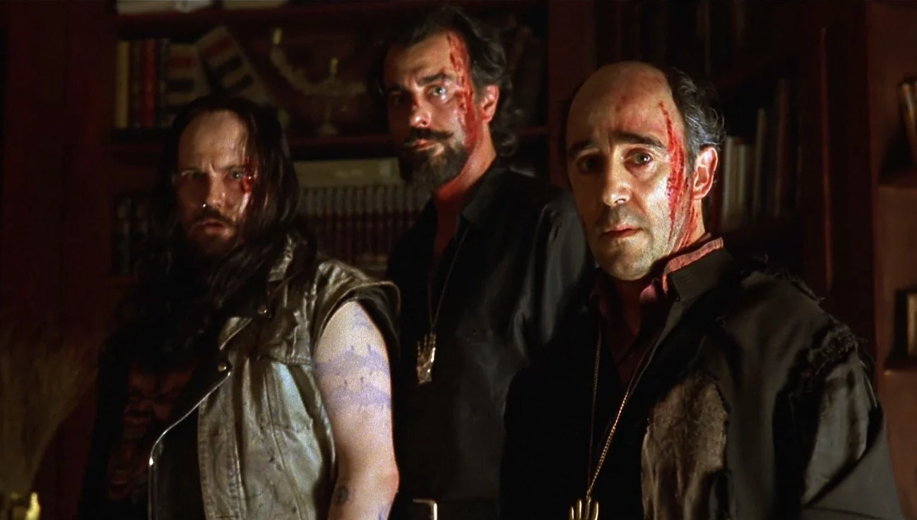 Cineclube Rã Vermelha traz cinema fantástico gratuito a Niterói