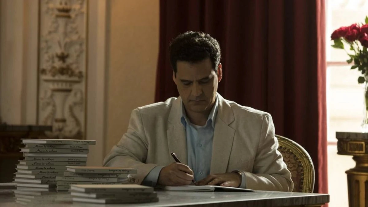 Cinema brasileiro lidera ranking mundial de filmes espirituais