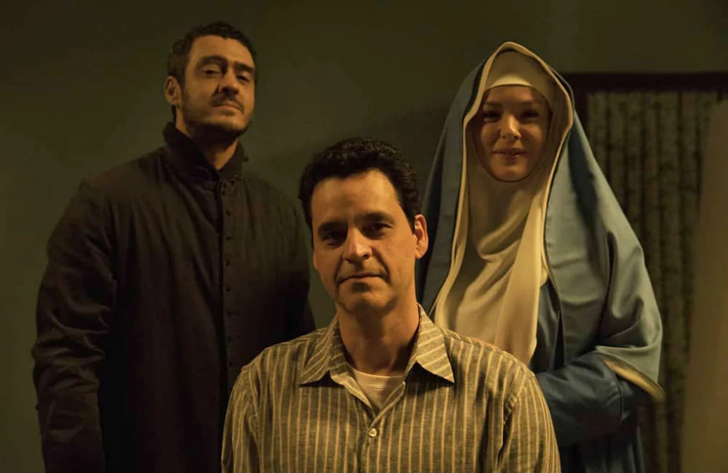 Cinema brasileiro lidera ranking mundial de filmes espirituais