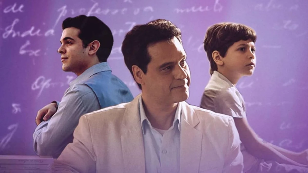 Cinema brasileiro lidera ranking mundial de filmes espirituais