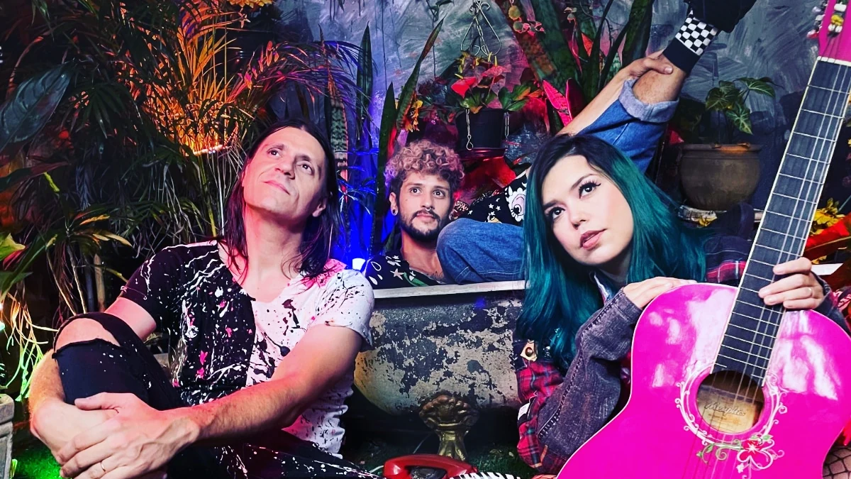 Cisne Negro transforma incertezas em som poderoso