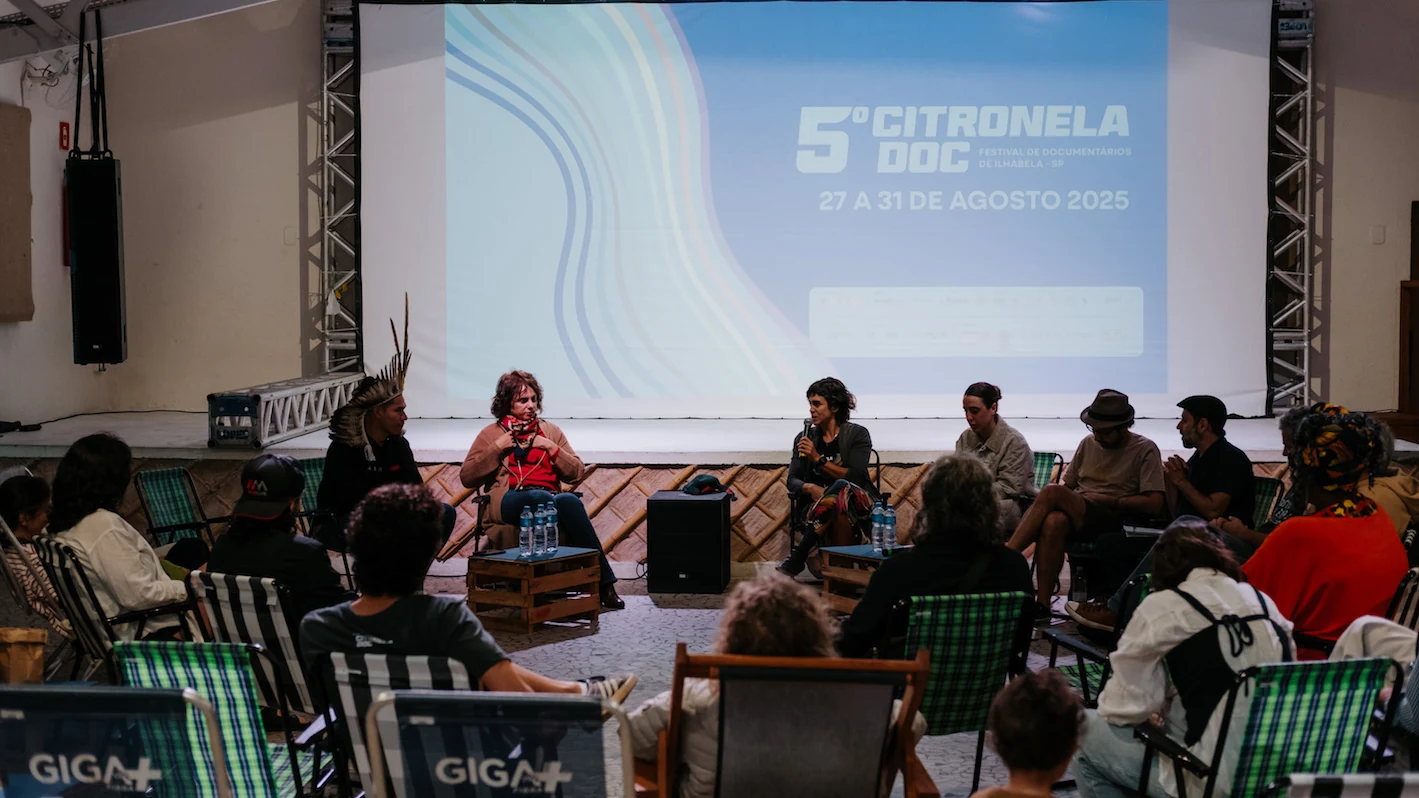 Citronela Doc abre inscrições nacionais pela 1ª vez