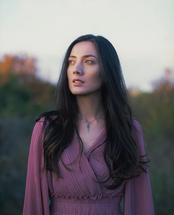 Clássico japonês renasce na voz de Mariana Matsui