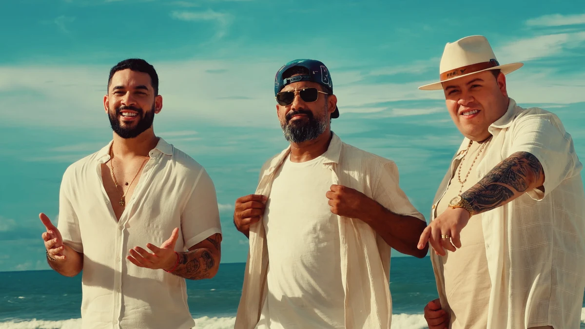 Clipe de Verãozão impulsiona fase de Henry Freitas