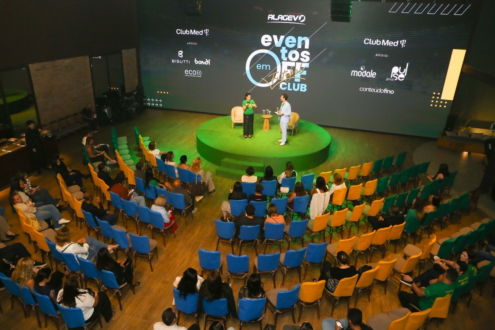 Club Med lança comunidade que vai mudar o mercado de eventos