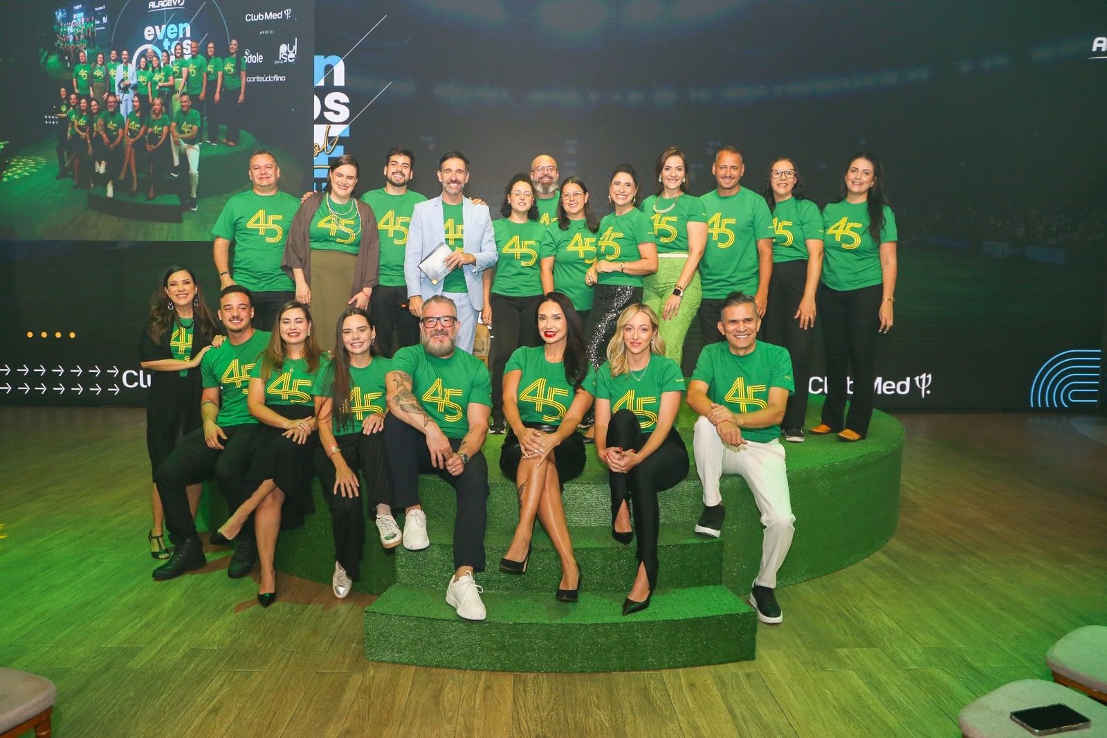 Club Med lança comunidade que vai mudar o mercado de eventos