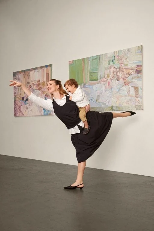 Corello lança "Mãe é Arte" para o Dia das Mães 2026