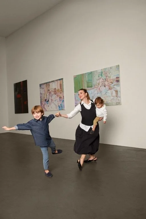 Corello lança "Mãe é Arte" para o Dia das Mães 2026