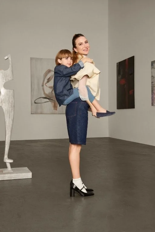 Corello lança "Mãe é Arte" para o Dia das Mães 2026