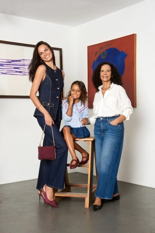 Corello lança "Mãe é Arte" para o Dia das Mães 2026