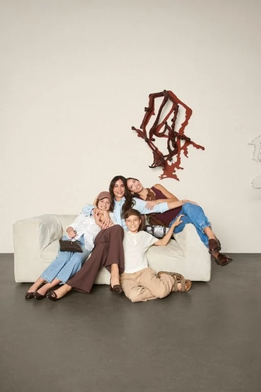 Corello lança "Mãe é Arte" para o Dia das Mães 2026