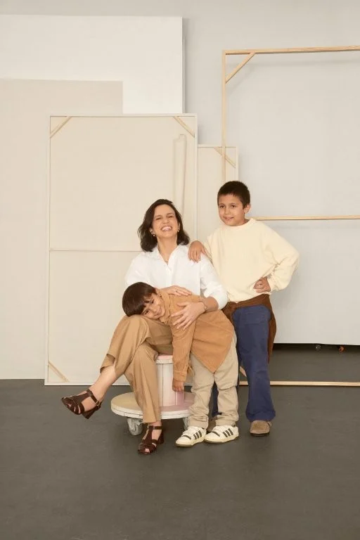 Corello lança "Mãe é Arte" para o Dia das Mães 2026