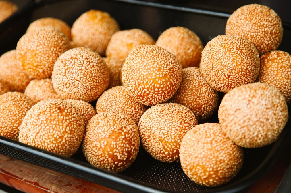 Corrida une cultura chinesa e gastronomia em SP