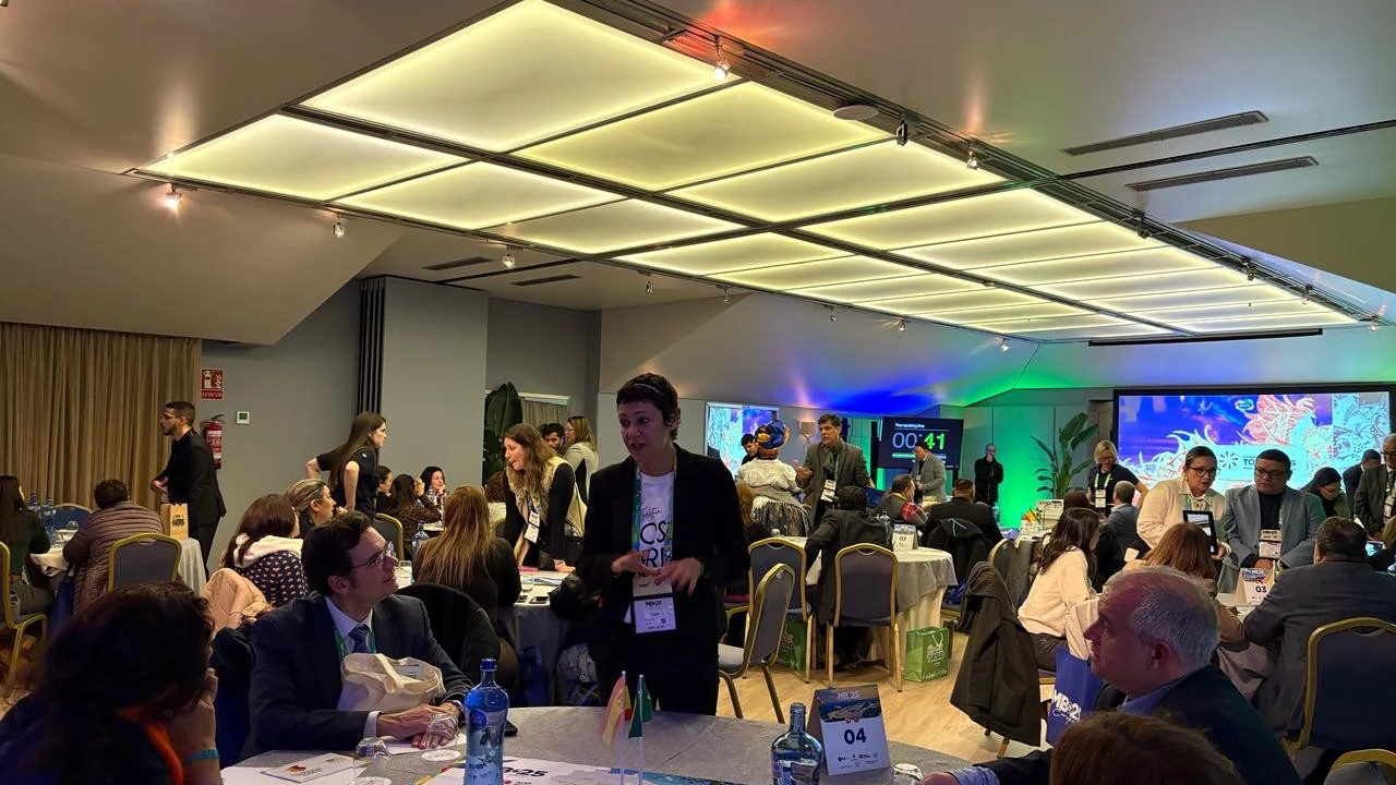 Costa Verde & Mar conquista agentes de viagens na Europa