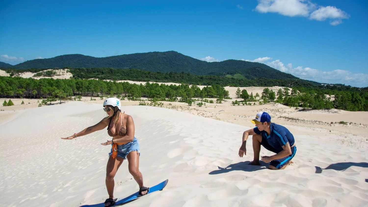 Costao lanza “Arraiá da Torcida” para junio de 2026