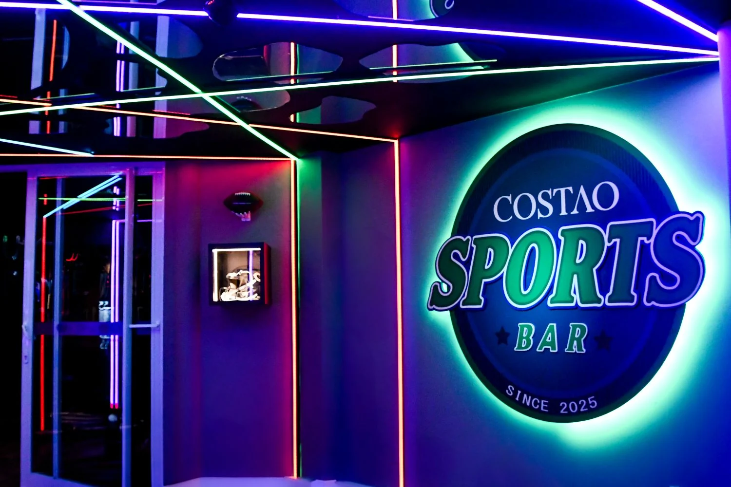 Costao lanza "Arraiá da Torcida" para junio de 2026