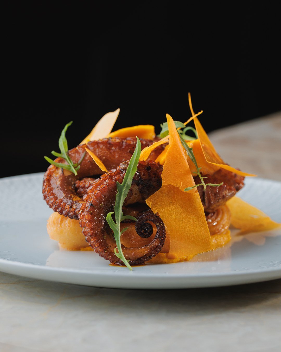 Cozinha autoral transforma sabores do litoral cearense