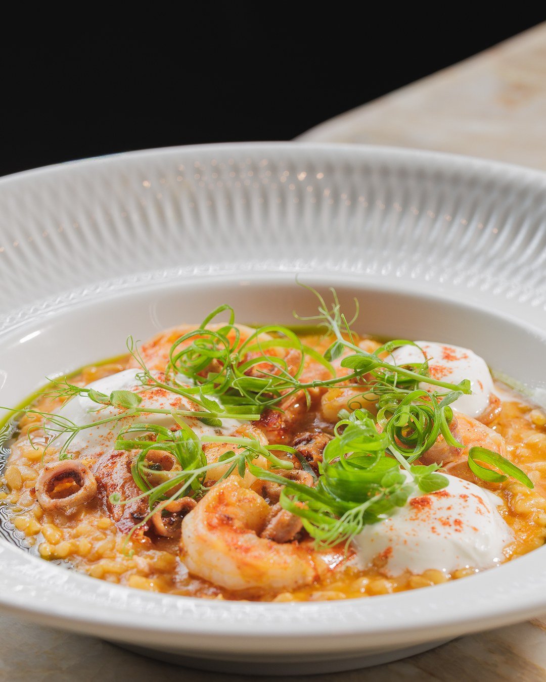 Cozinha autoral transforma sabores do litoral cearense