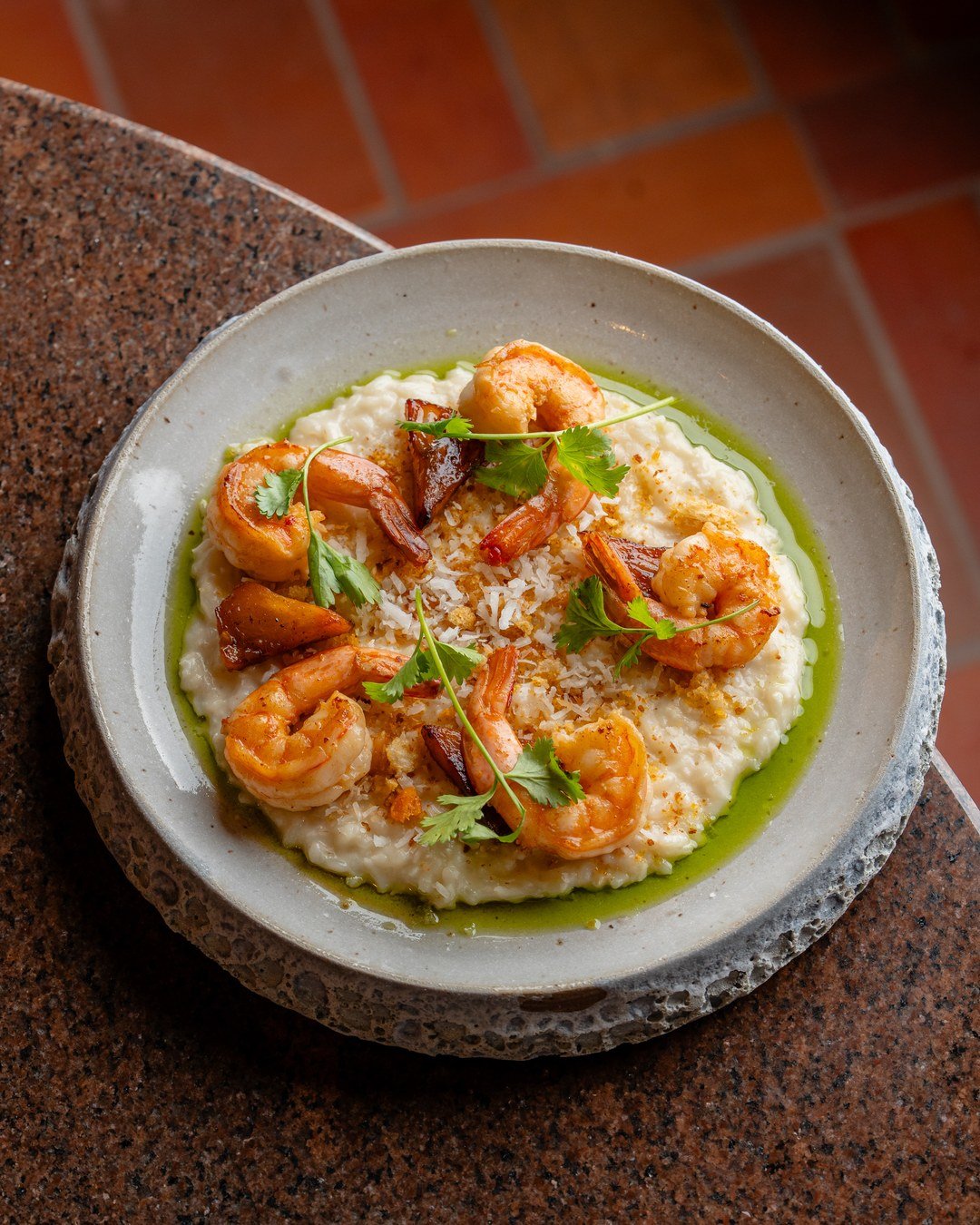 Cozinha autoral transforma sabores do litoral cearense