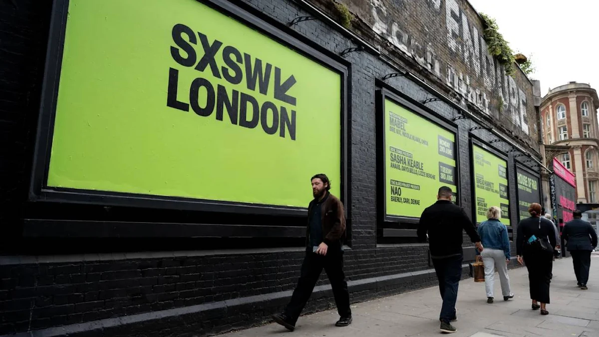 CreativeSP leva moda e criatividade paulista ao SXSW London