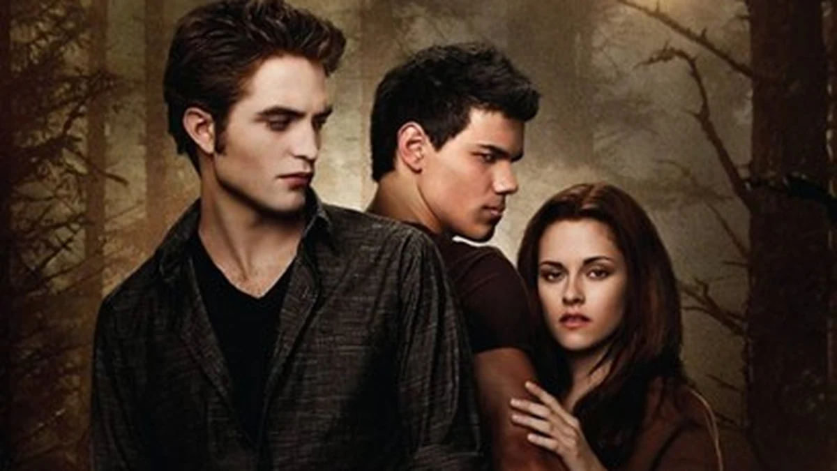 Crepúsculo prova força e arrasta fãs de volta ao cinema