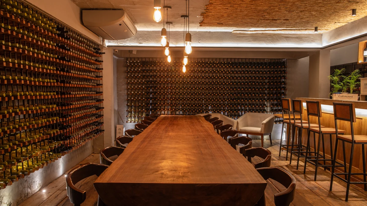 Curso revela segredos dos vinhos portugueses no Rio