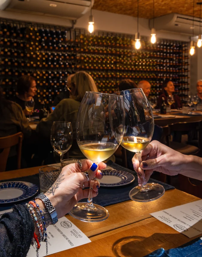 Curso revela segredos dos vinhos portugueses no Rio