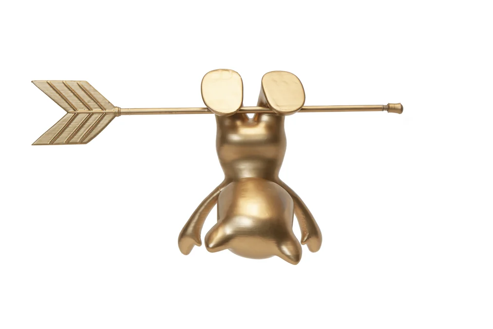 Curupira toy art chega ao Pavão-Pavãozinho em mostra gratuita