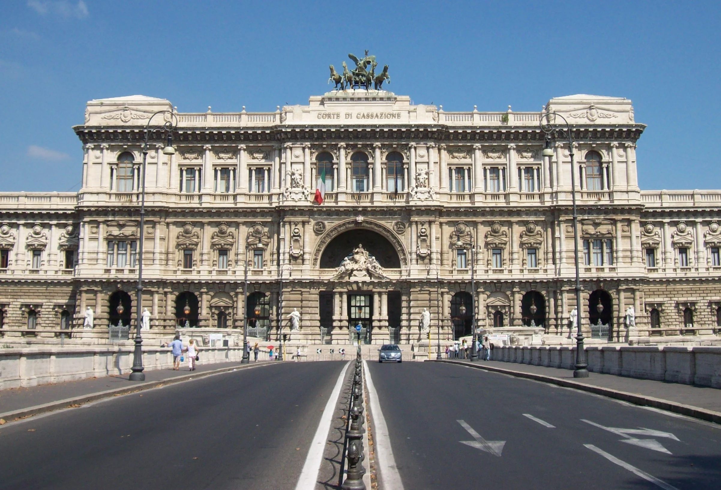 Cidadania italiana: batalha jurídica ainda não acabou