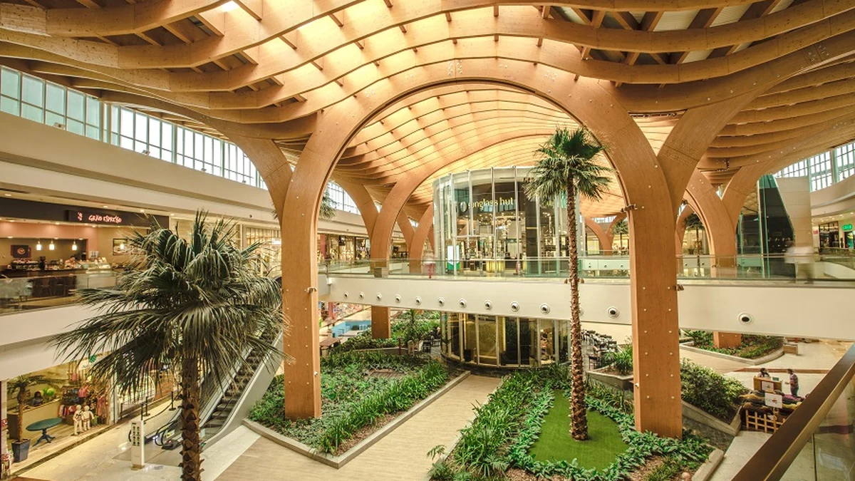 Daiso, Creamy e clínica pediátrica chegam ao Iguatemi Bosque