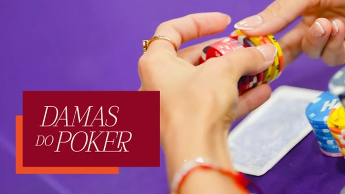 Damas do Poker abre hoje com 200K garantido em SP