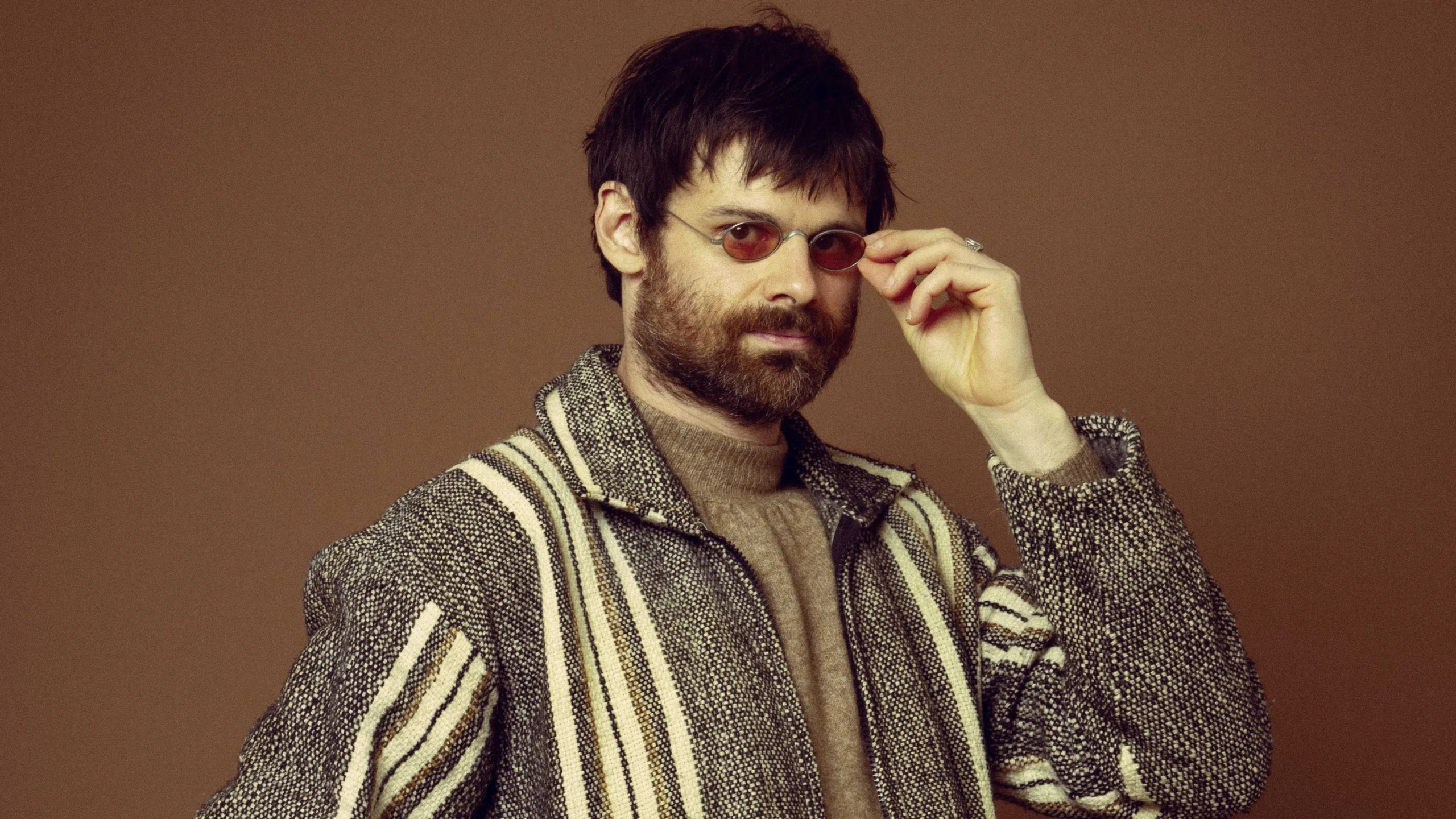 Daniel Gnatali estreia com EP contemplativo entre o folk e a MPB