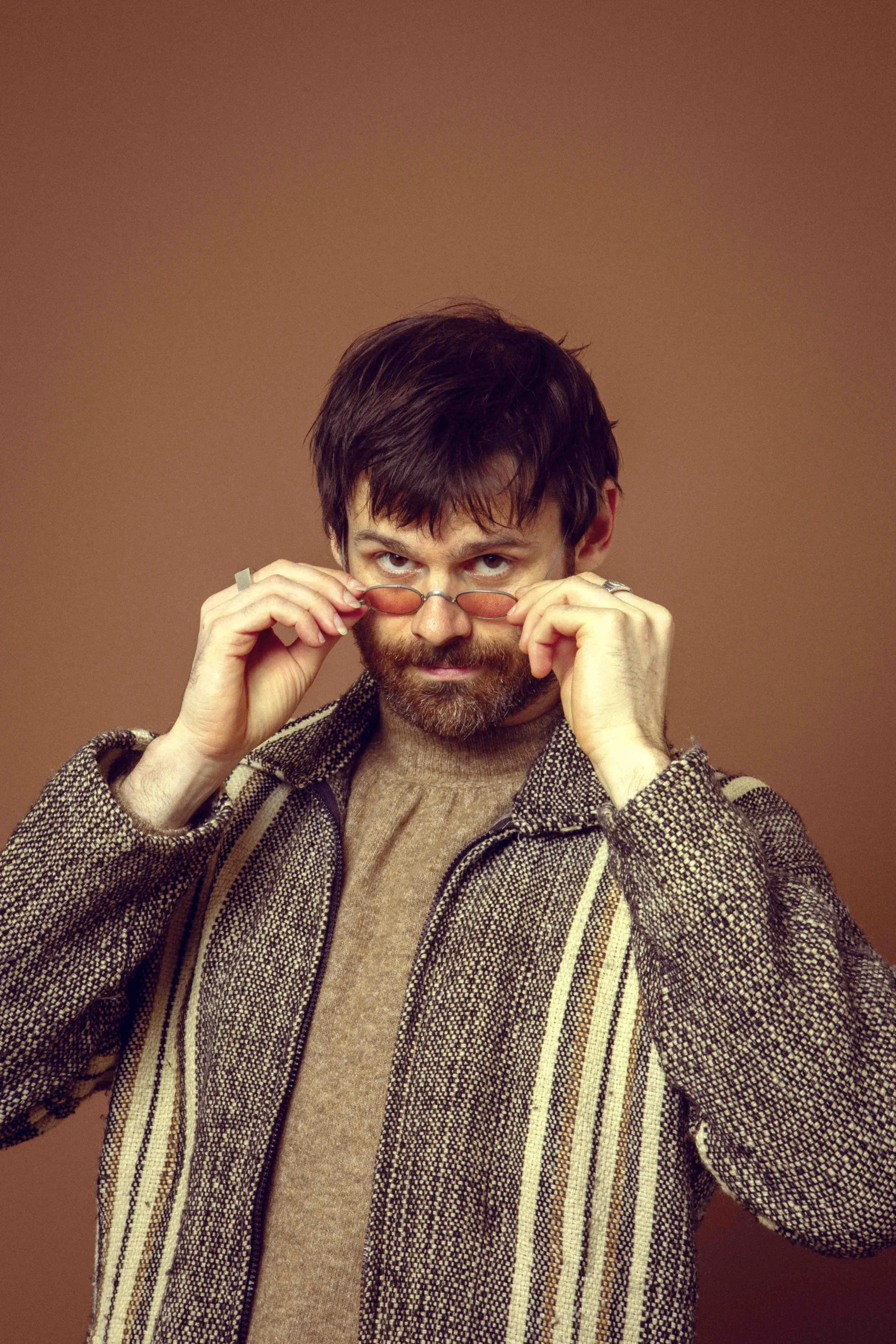 Daniel Gnatali estreia com EP contemplativo entre o folk e a MPB