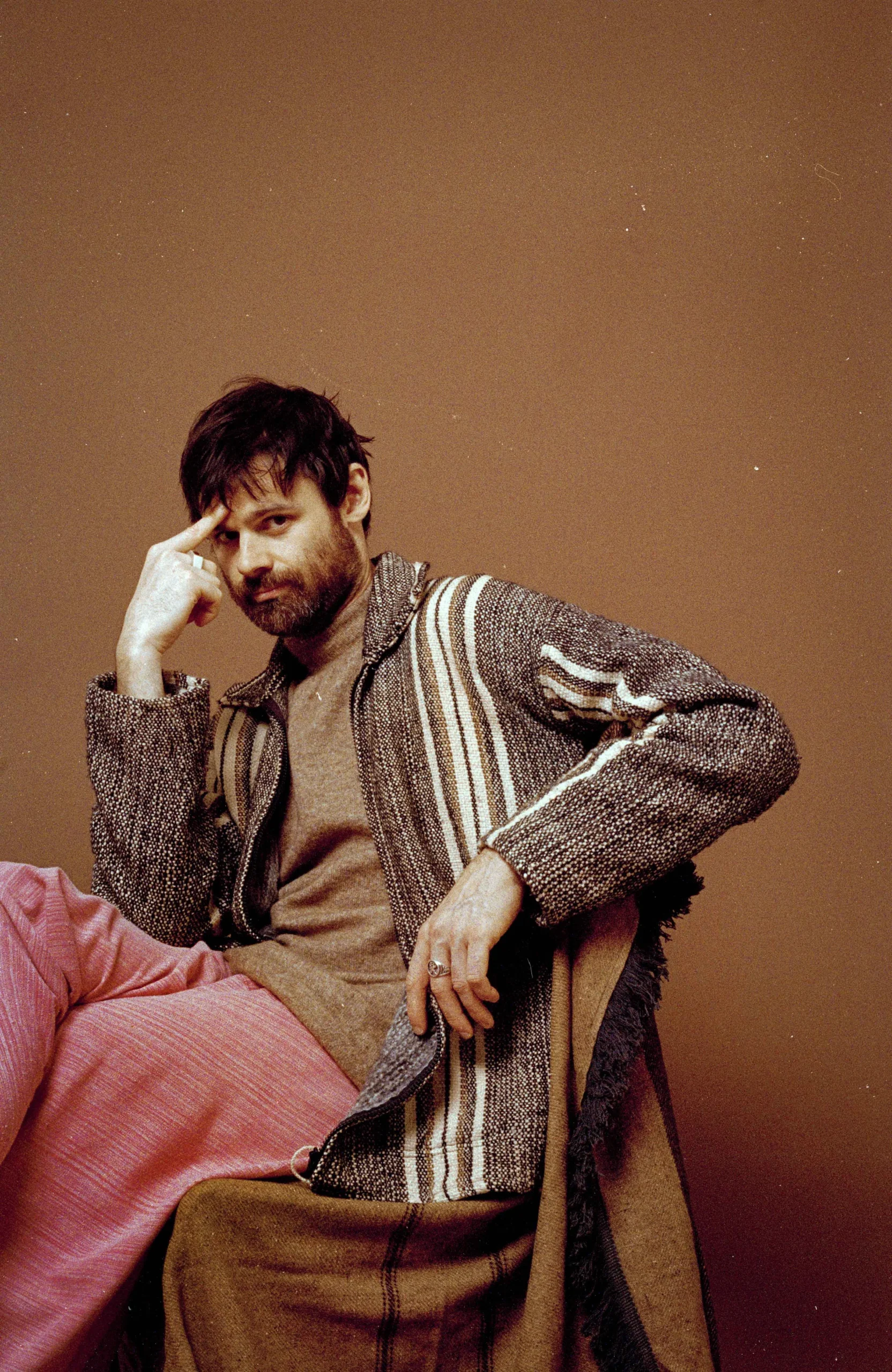 Daniel Gnatali estreia com EP contemplativo entre o folk e a MPB