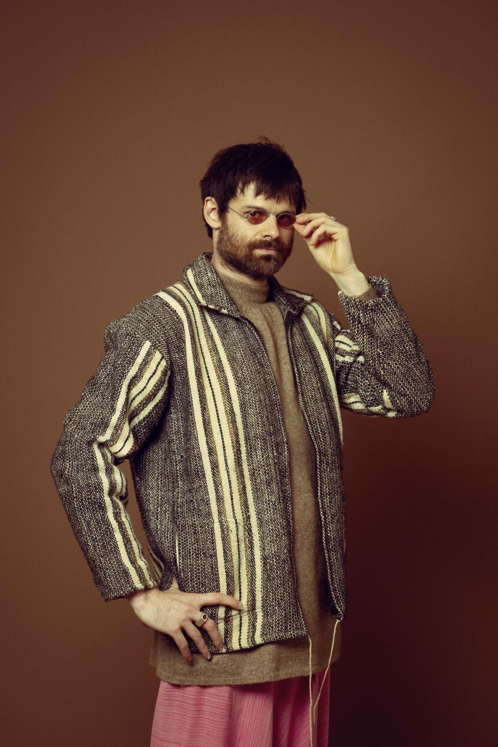 Daniel Gnatali estreia com EP contemplativo entre o folk e a MPB