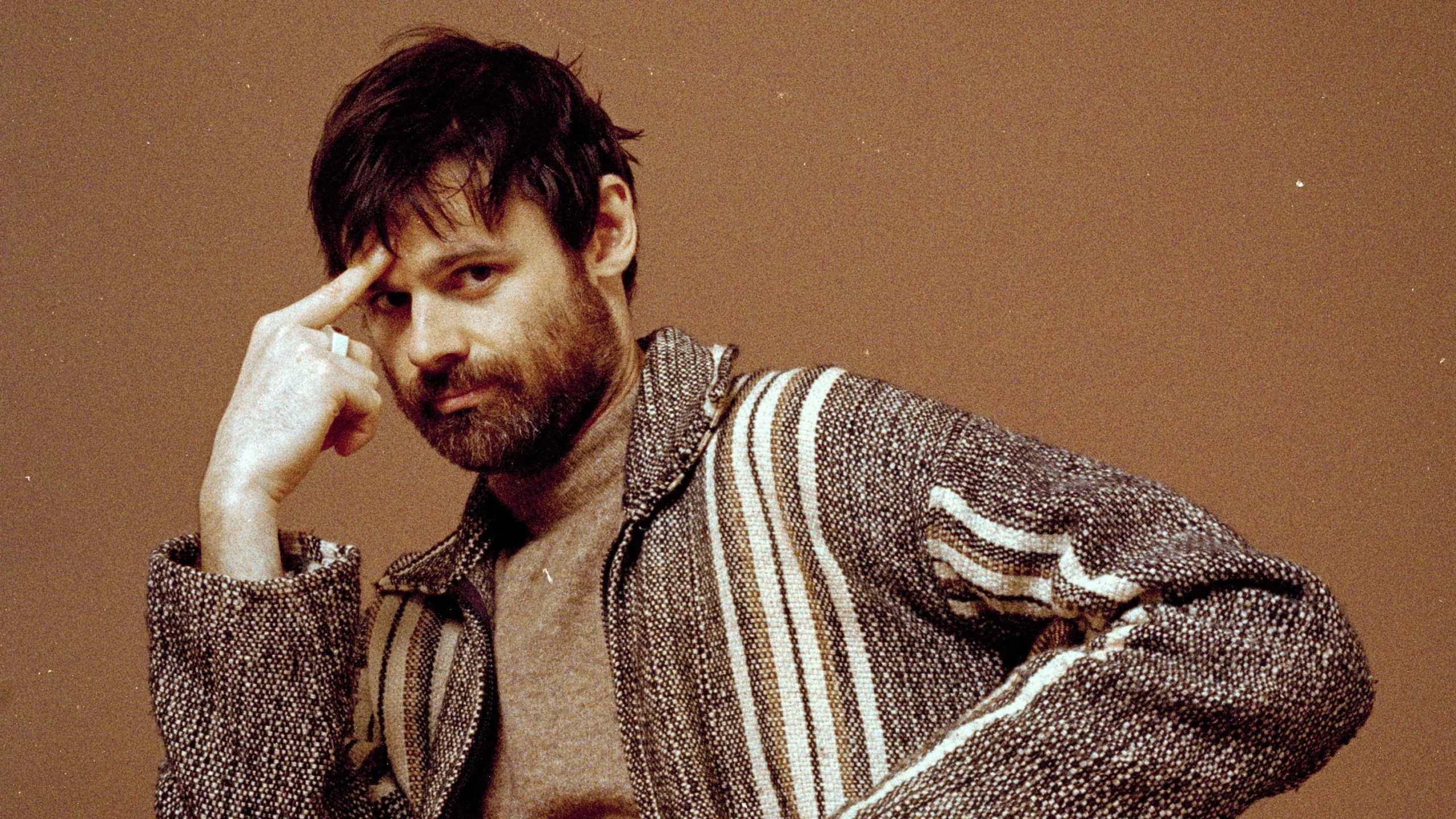 Daniel Gnatali estreia com EP contemplativo entre o folk e a MPB