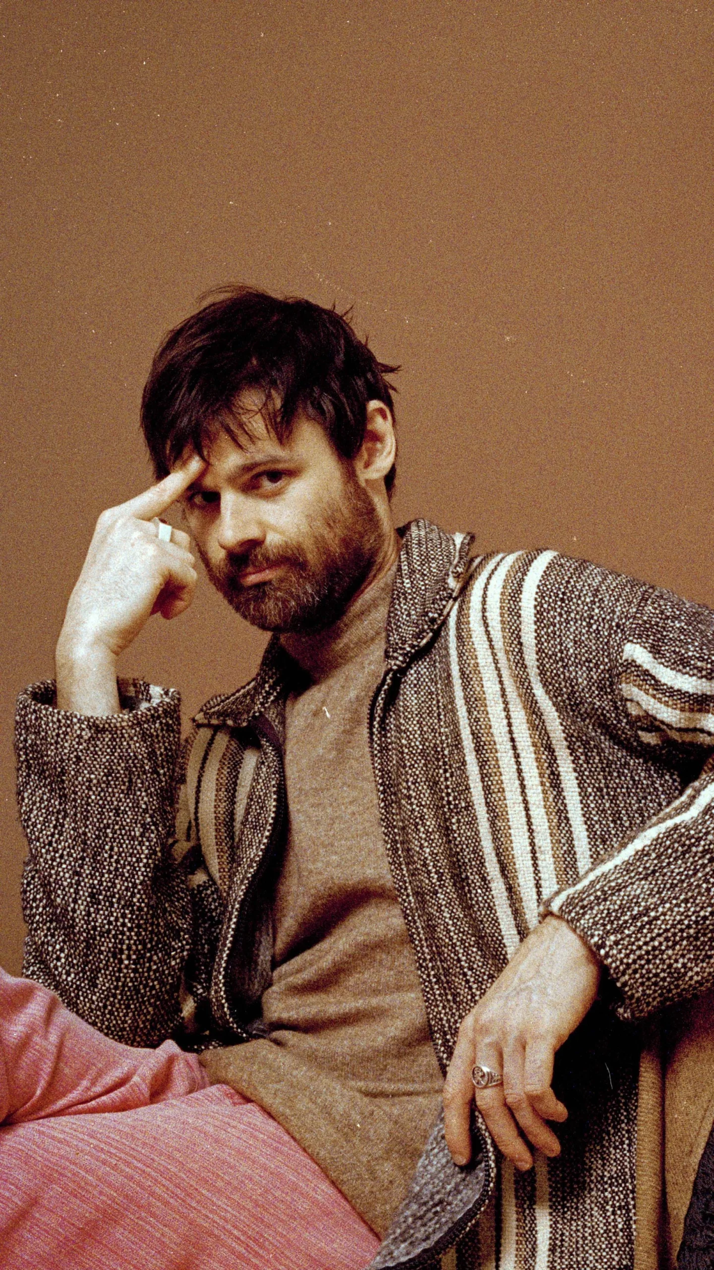 Daniel Gnatali estreia com EP contemplativo entre o folk e a MPB