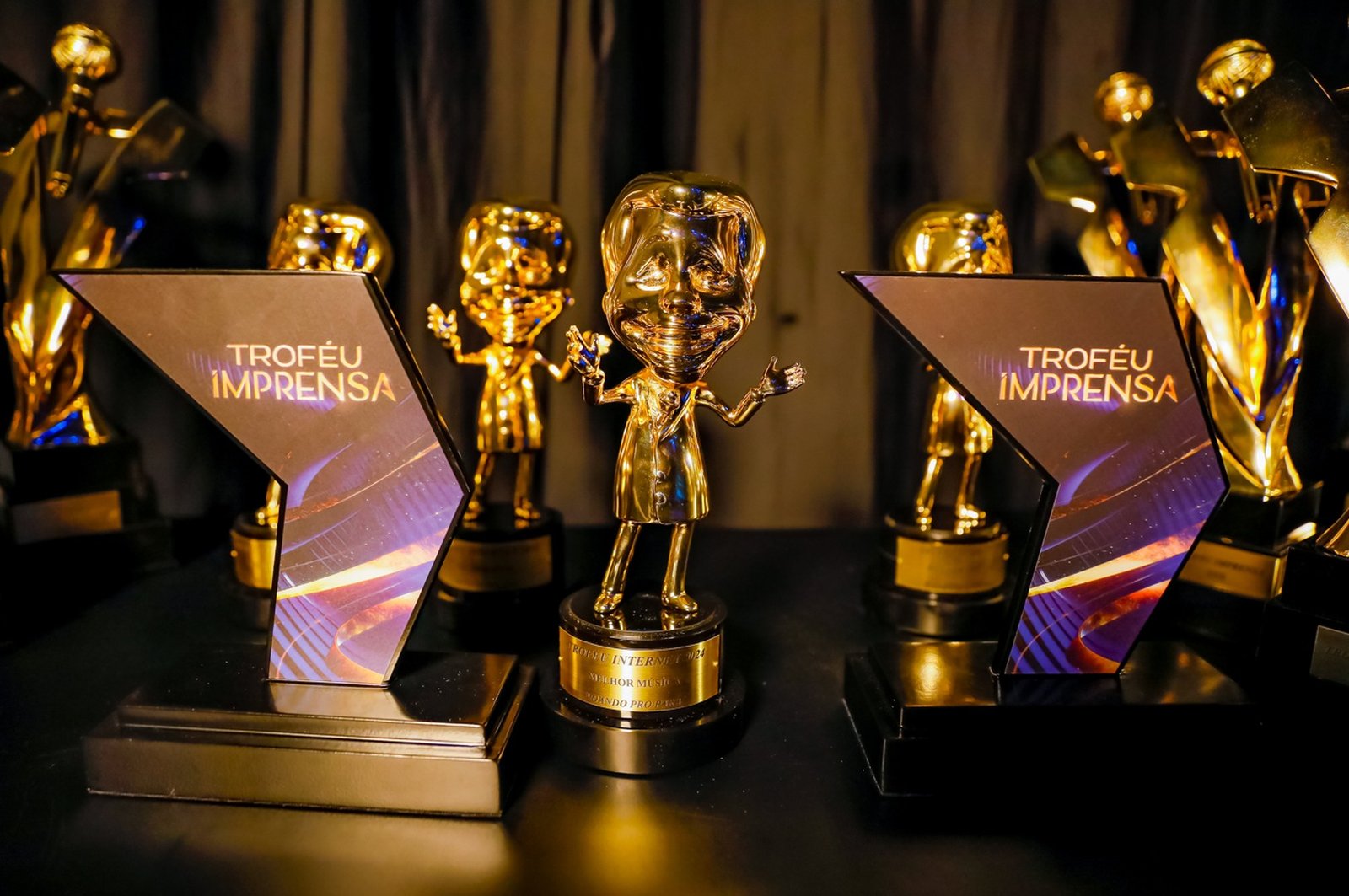 Troféu Imprensa 2026: data, jurados e como assistir
