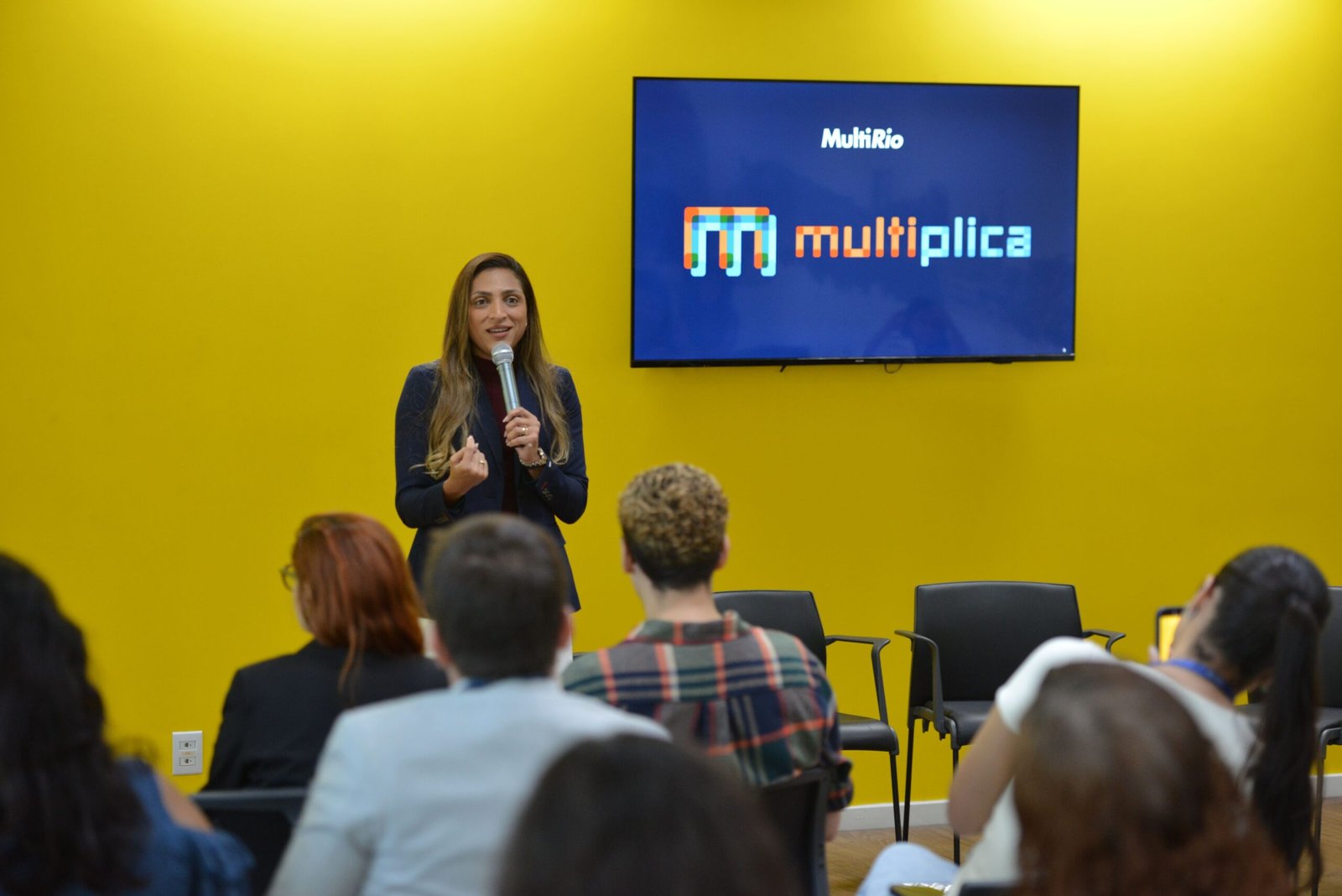 Rio launches free learning platform focused on inclusion