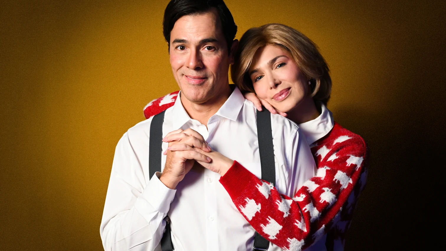 Diana ganha versão brasileira com Sara Sarres