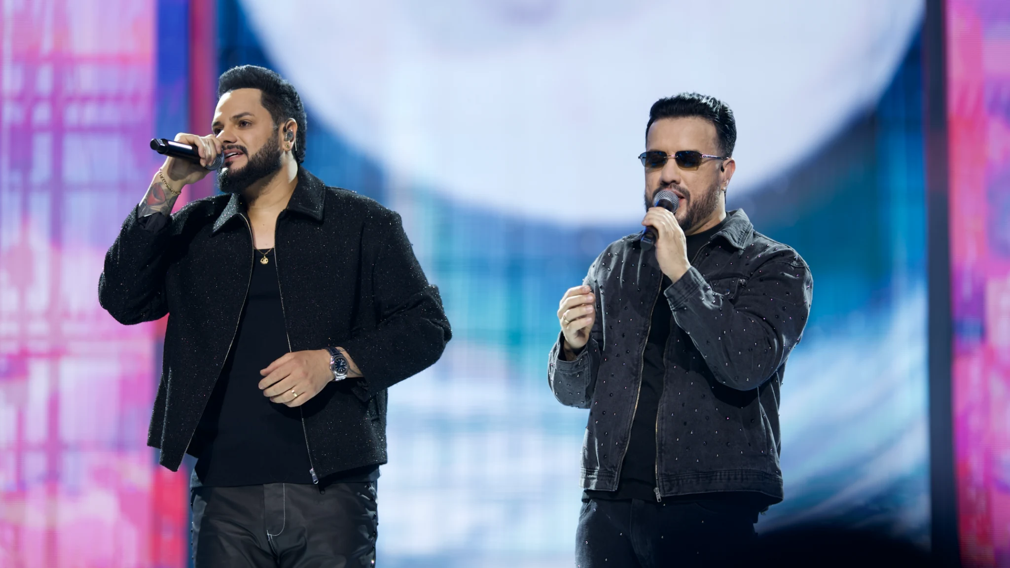 Diego e Victor Hugo lançam “O Décimo Vol. 01” nesta quinta